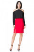 Blouse model 93608 Tessita